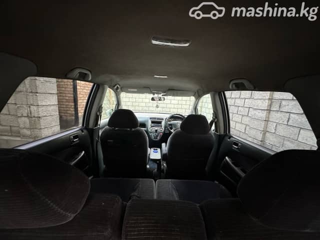 Honda Stream I 1.7 AT