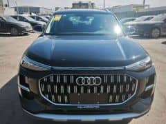 Audi Q6 40 TFSI 2.0 AMT 4WD