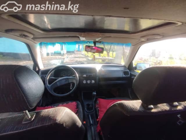 Volkswagen Golf III 1.6 MT