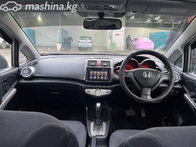 Honda Airwave I 1.5 CVT