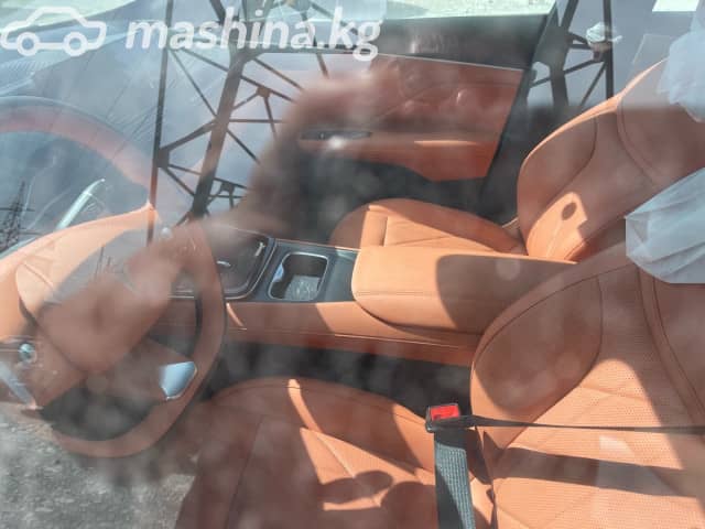 Changan Deepal S05 1.5hyb AT