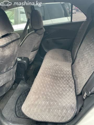 Toyota Yaris II 1.5 AT
