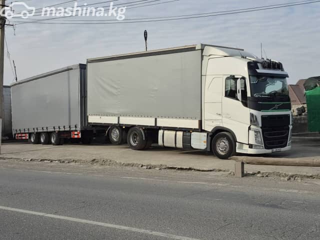 Volvo FH