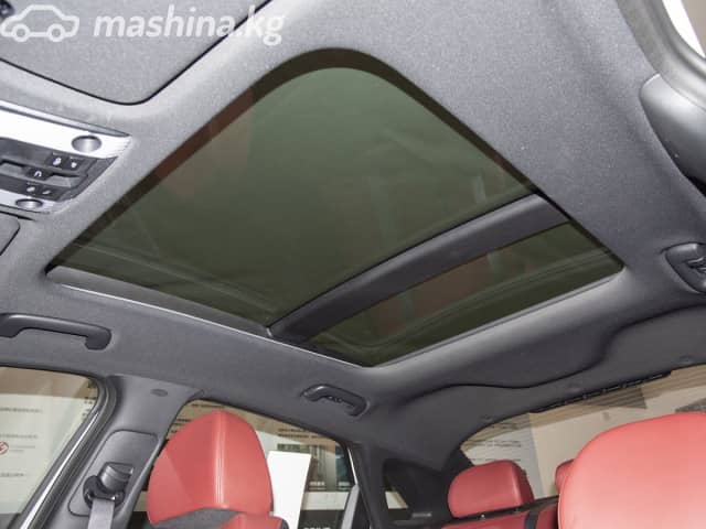 Kia K5 III Рестайлинг 2.0 AT