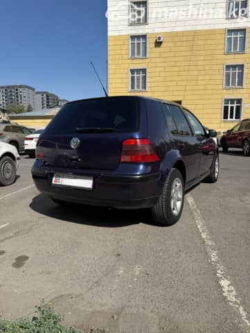 Volkswagen Golf IV 1.6 MT