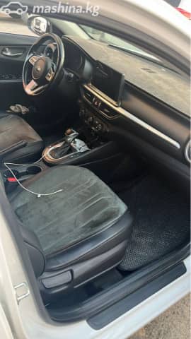 Kia K3 II 1.6 CVT