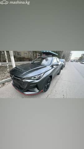 Changan X5 Plus 1.5 AMT