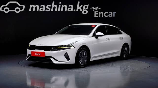 Kia K5 III 2.0hyb AT