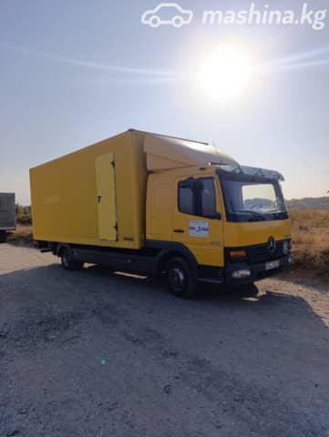 Mercedes-Benz Atego