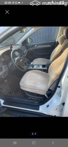 Haval H6 I 1.5 AT