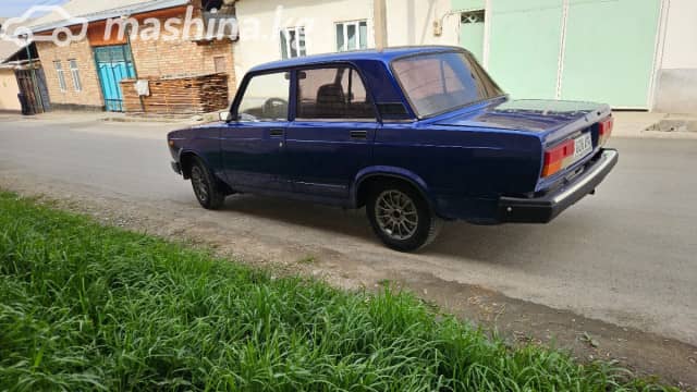 ВАЗ (Lada) 2107 21074-30 1.6 MT