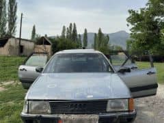 Audi 100 III (C3)