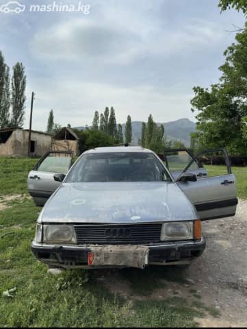 Audi 100 III (C3)