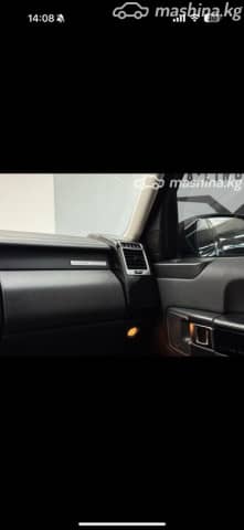 Land Rover Range Rover III Рестайлинг 2 Supercharged 5.0 AT 4WD