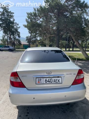 Toyota Camry V (XV30) 3.0 AT