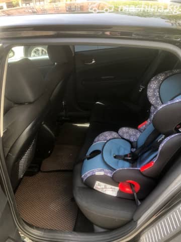 Kia Optima IV Рестайлинг 2.4 AT