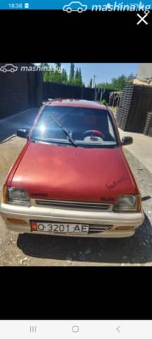 Daewoo Tico 0.8 MT