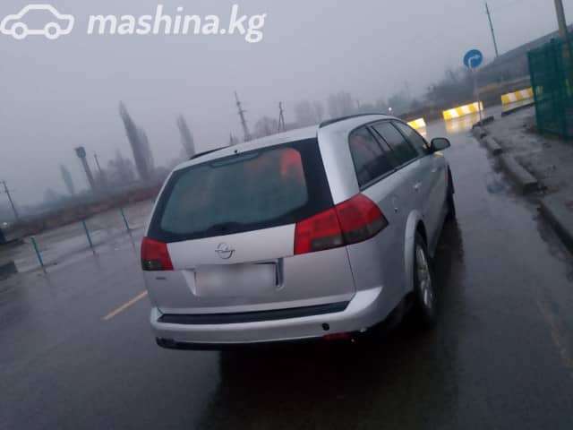 Opel Vectra C 2.2 MT
