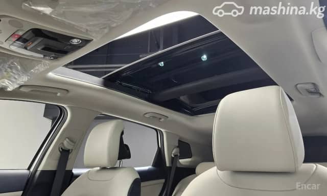 Kia Sportage V 1.6 AMT