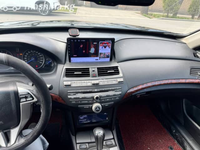 Honda Crosstour I 3.5 AT 4WD