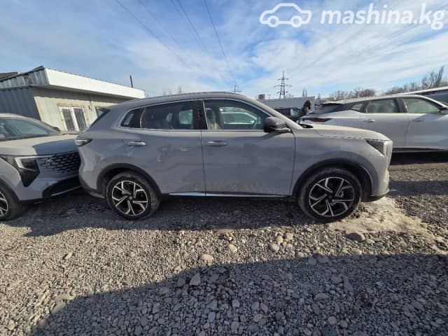 Changan CS55PLUS I Рестайлинг 1.5 AMT