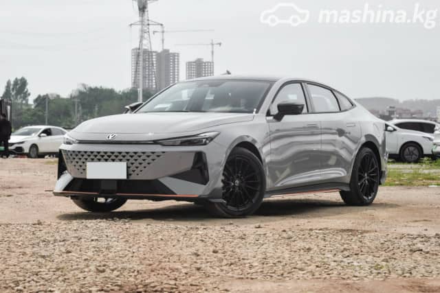 Changan UNI-V 2.0 AT