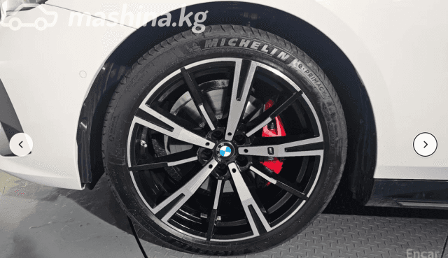 BMW 5 серии VIII (G60/G61/G68) 530i xDrive 2.0 AT 4WD