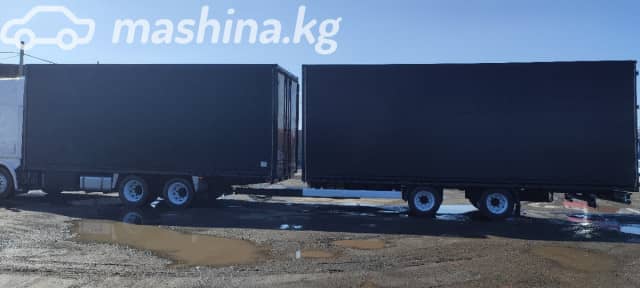 Scania R