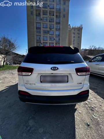 Kia Sorento III Prime 2.0d AT