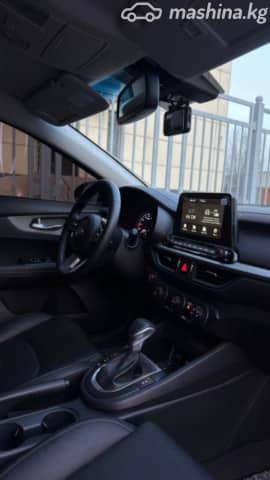 Kia K3 II 1.6 CVT