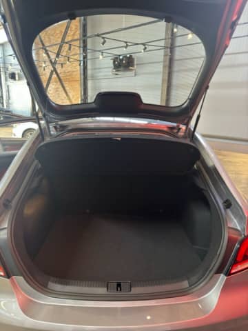 MG 6 II 1.5 AMT