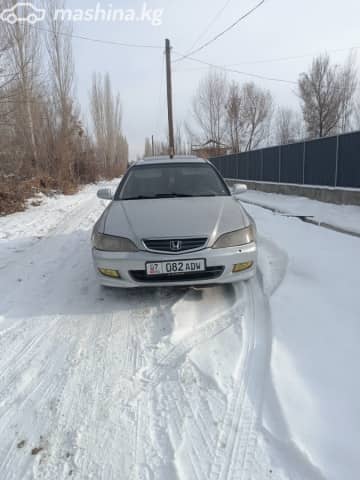 Honda Accord VI 2.0 AT