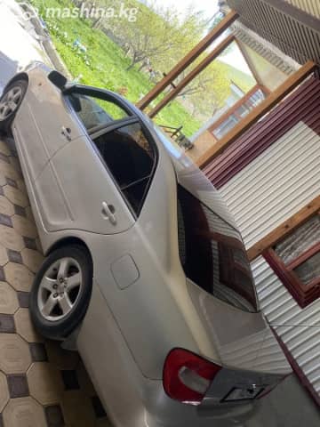 Toyota Camry V (XV30) 2.4 MT