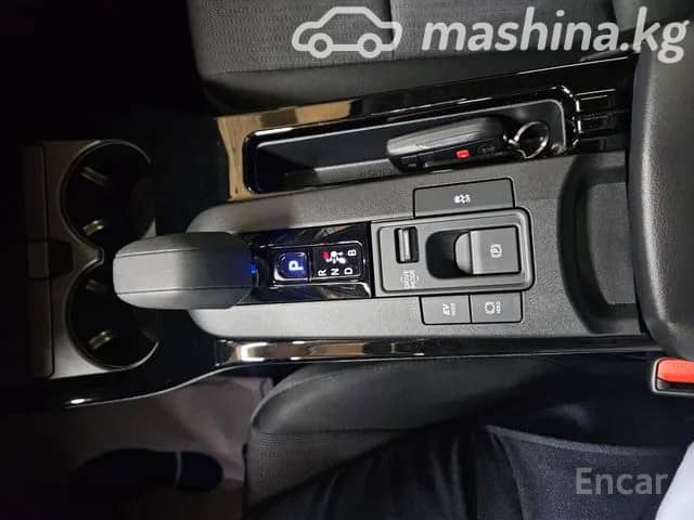 Toyota Prius V (XW60) 2.0hyb AT