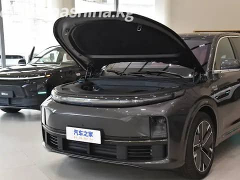 LiXiang L7 Рестайлинг 1.5hyb AT 4WD