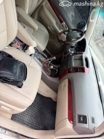 Lexus GX I 470 4.7 AT 4WD