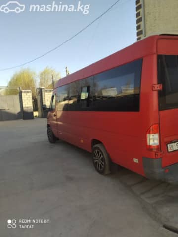 Mercedes-Benz Городской