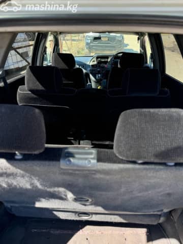 Honda Odyssey II 2.3 AT
