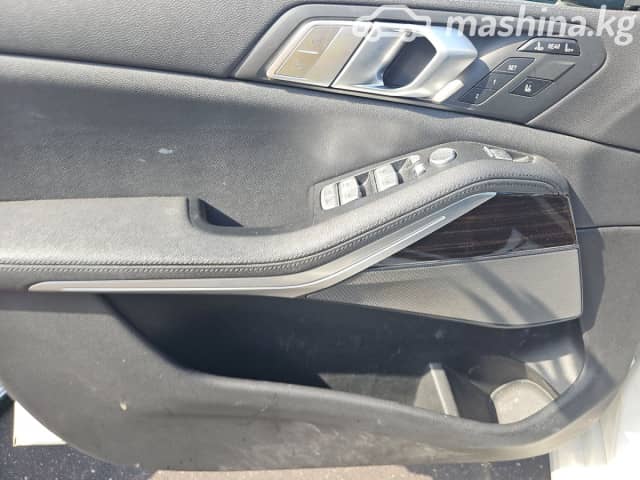 BMW X7 I (G07) 40i 3.0 AT 4WD