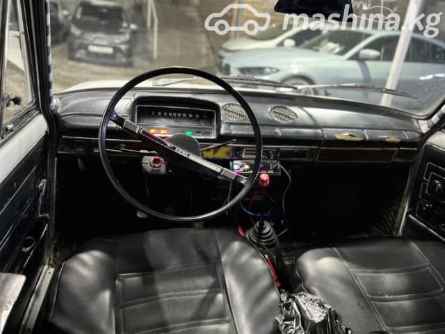 ВАЗ (Lada) 2107 21079 1.3 MT
