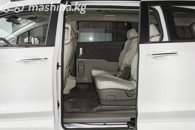Hyundai Custo 1.5 AT