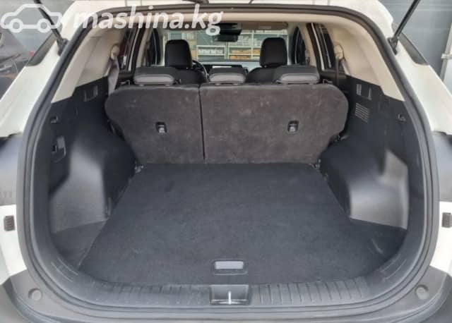 Kia Sportage V 2.0 AT