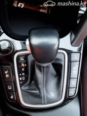 Kia Seltos I 1.6d AMT 4WD