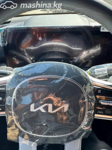 Kia Sorento IV Рестайлинг 2.5 AMT