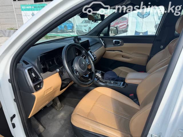 Kia Sorento IV 2.2d AMT