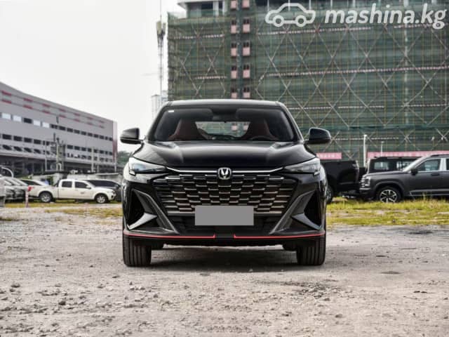 Changan X5 Plus 1.5 AMT