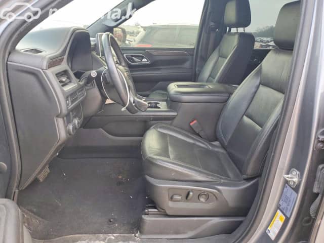 Chevrolet Tahoe V 5.3 AT