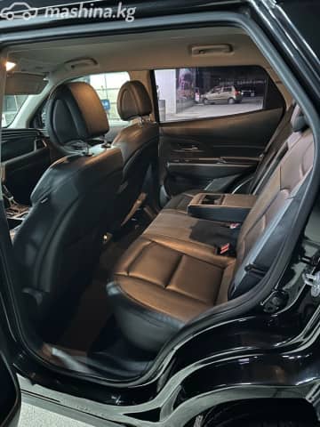 SsangYong Korando IV 1.6d AT 4WD