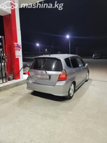 Honda Fit I 1.5 AT