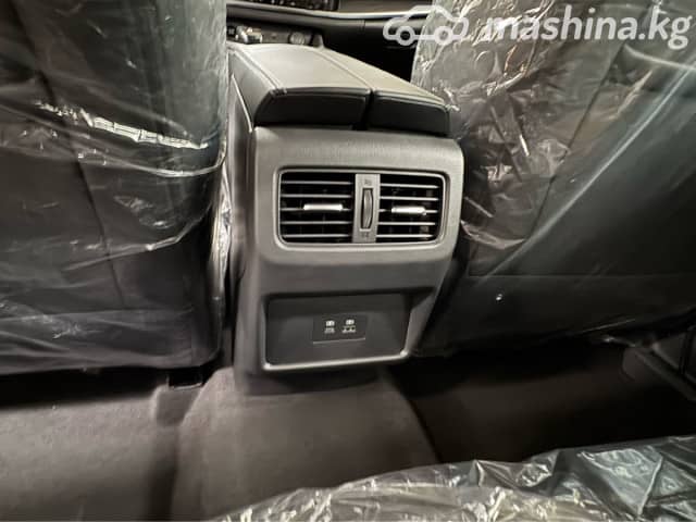Nissan X-Trail IV 1.5hyb AT 4WD